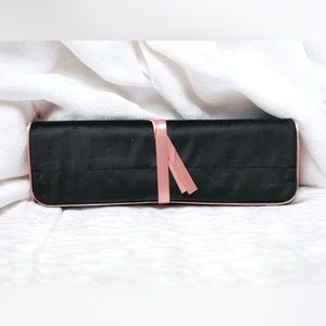 Dyson Black and Pink Women's Bag